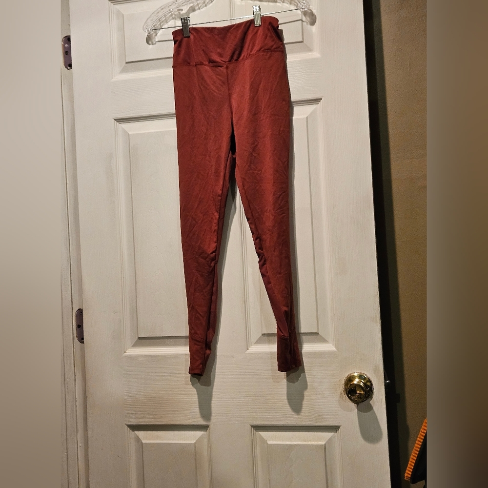 LA + IMAGE LEGGINGS